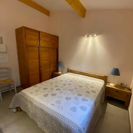 T2 Avec Terrasse Et Parking - Proche Des Thermes - Fr-1-503-147 Apartment Balaruc-les-Bains