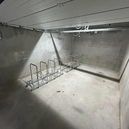 T2 Avec Terrasse Et Parking - Proche Des Thermes - Fr-1-503-147 Balaruc-les-Bains